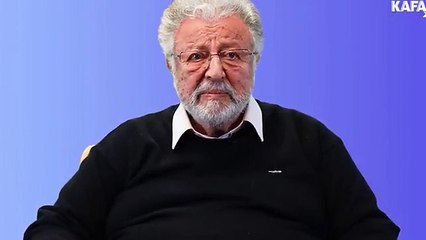 Metin Akpınar’dan Muharrem İnce’ye: Normal bir insan bunu söyleyemez