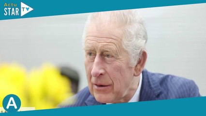 Charles III : cette immense star qui va chanter à son couronnement