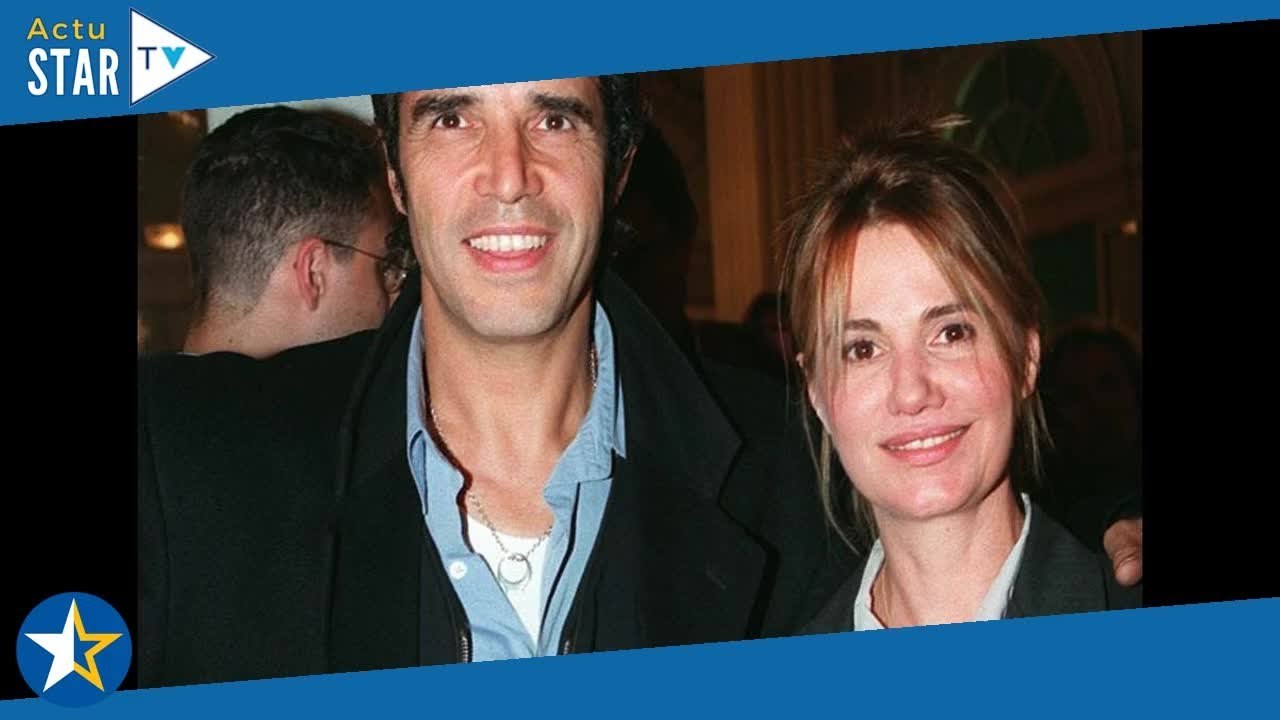 Miou-Miou et Julien Clerc, leur fille Jeanne Herry enfant de parents séparés : "C'est une douleur"