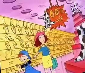 Mike, Lu & Og S02 E008