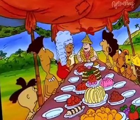 Mike, Lu & Og S02 E010