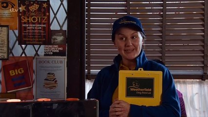 Last Night's Corrie in Under Four Minutes - 14 April 2023