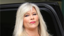 VOICI - Samantha Fox fête ses 57 ans : pourquoi s'est-elle retrouvée ruinée ?