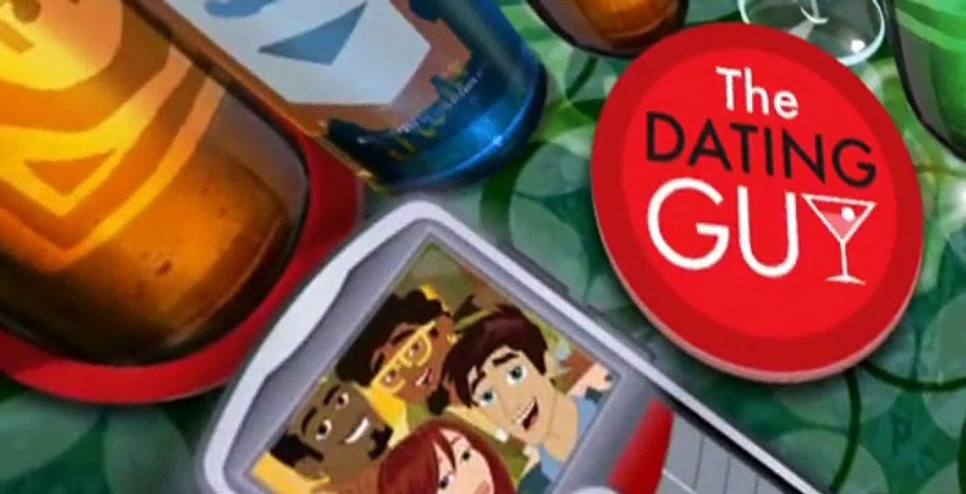 The Dating Guy The Dating Guy S02 E010 – Brother From Another Tanning Booth