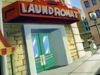TaleSpin E008 - Vowel Play