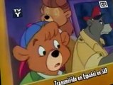 TaleSpin E012 - Her Chance to Dream