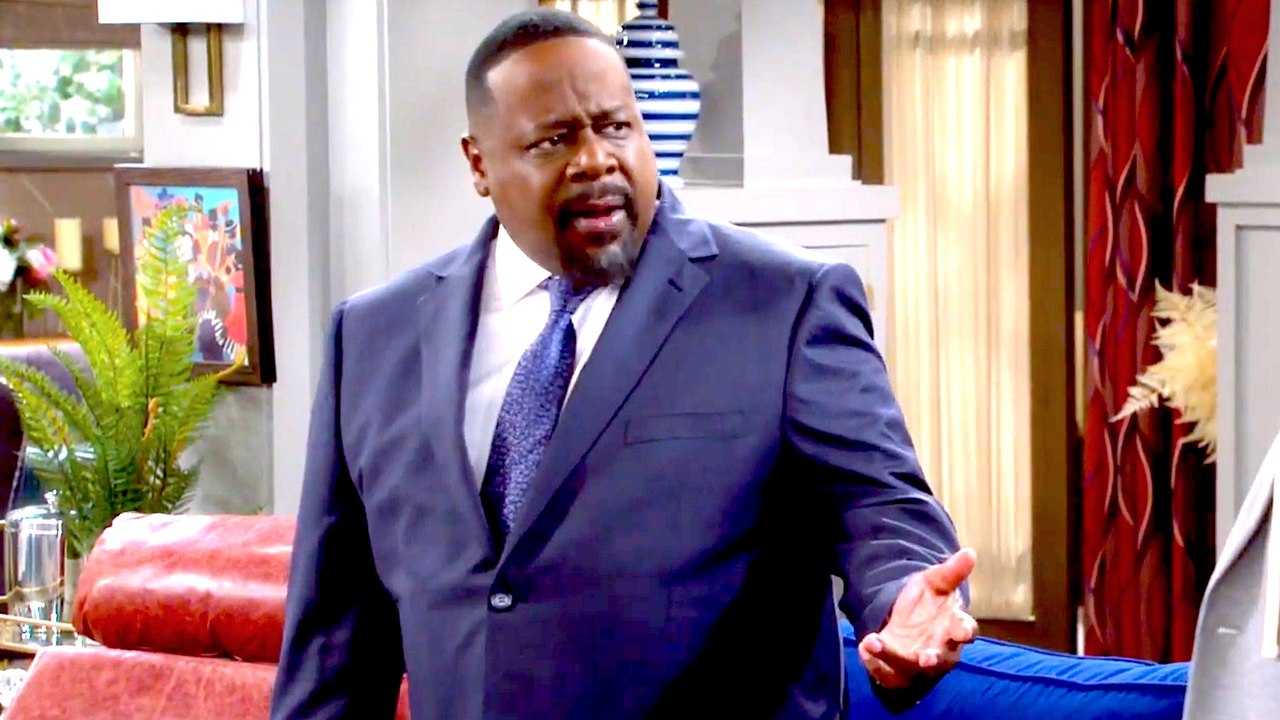 Mo’ Money on the Upcoming Episode of The Neighborhood