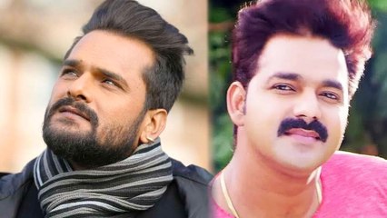 Download Video: Khesari Lal Yadav की  बात बड़ी-बड़ी बातें सुनकर जब Pawan Singh ने कहा, ‘’मैं जान दें दूंगा’’