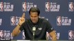 Erik Spoelstra explains how badly the Miami Heat wanted to make playoffs