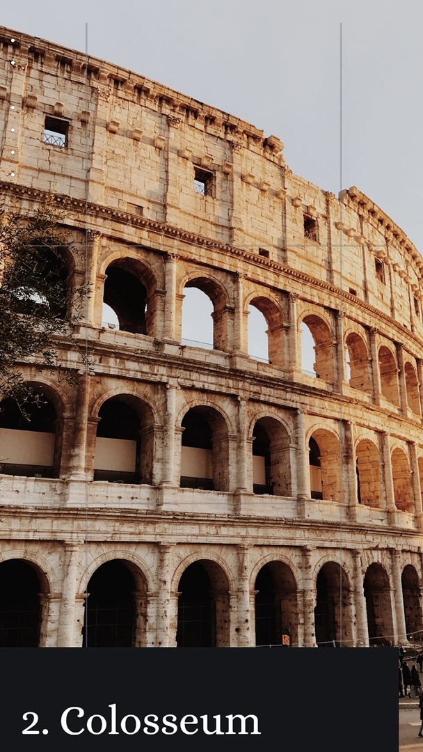 Best Things To Do In ROME