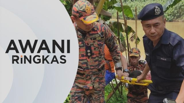 AWANI Ringkas: Kanak-kanak autisme ditemui maut