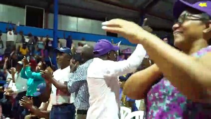 Abel Martínez: “El gobierno habla más que los pericos y trabaja menos que el oso perezoso”