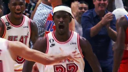 2023 NBA Playoffs 16 team preview sizzle