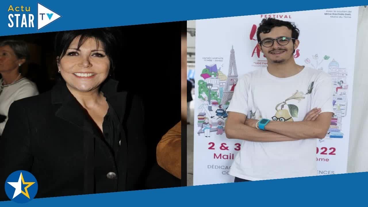 Paul El-Kharrat : sa relation d'amitié inattendue avec une célèbre chanteuse, "J'ai envie de lui don