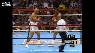 Evander Holyfield vs. George Foreman ｜ Full Fight HD [bY585Damux4]