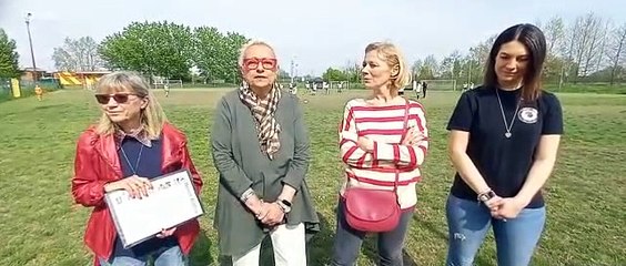 Lodi, giocata 90 anni dopo la partita sospesa dai fascisti: le parole delle protagoniste