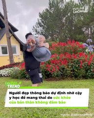 Qua mấy mùa đu trend cùng vợ, Xemesis vẫn một biểu cảm đơ như cũ: Netizen đòi giải cứu gấp | Điện Ảnh Net
