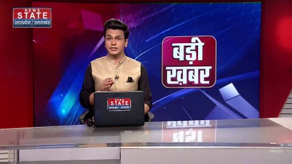 Uttar Pradesh News : अलीगढ़ में चोरी के इरादे से पहुंचे युवक की पिटाई