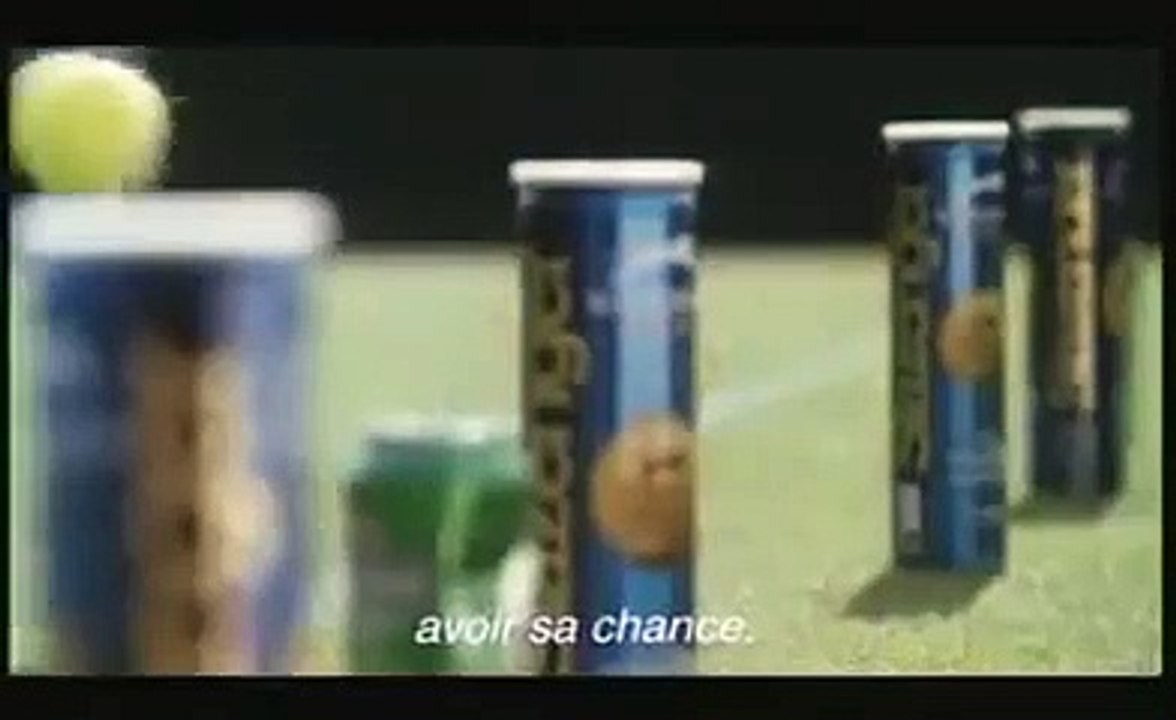 La Plus Belle Victoire Bande-annonce (FR)