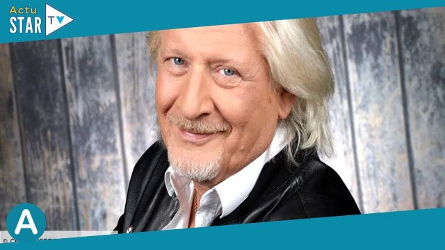 Patrick Sébastien “ouvert sur 30 cm” : l’animateur sans filtre sur son cancer