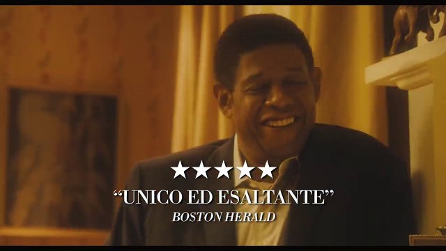 Le Majordome Bande-annonce (IT)