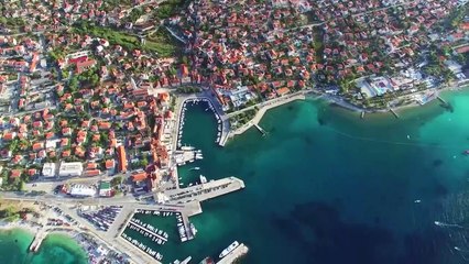 15 MOST incredible island chains