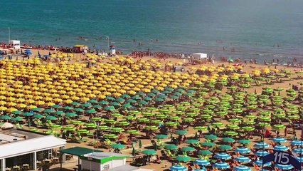 15 MOST AMAZING Beaches in the world