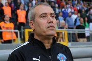 Kemal Özdeş: 