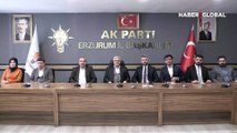 AK Parti Genel Başkan Yardımcısı Demiröz: Cumhur ittifakı çoğunluğu sağlayıp iktidara gelecek, hiç merak etmeyin