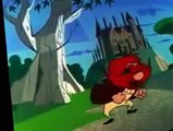 The Bugs Bunny Show E0166 - From Hare To Heir