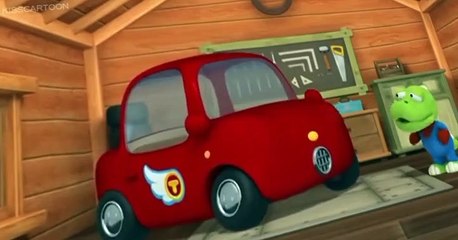 Pororo the Little Penguin Pororo the Little Penguin S04 E008 Pororos in Danger