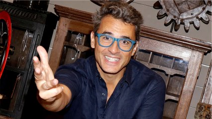 GALA VIDEO – Julien Cohen (Affaire conclue) : ce détail physique intrigue, il met les choses au clair !