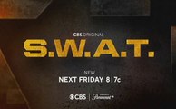S.W.A.T. - Promo 6x19