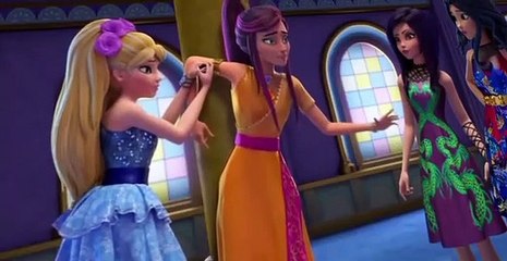 Descendants: Wicked World S02 E011