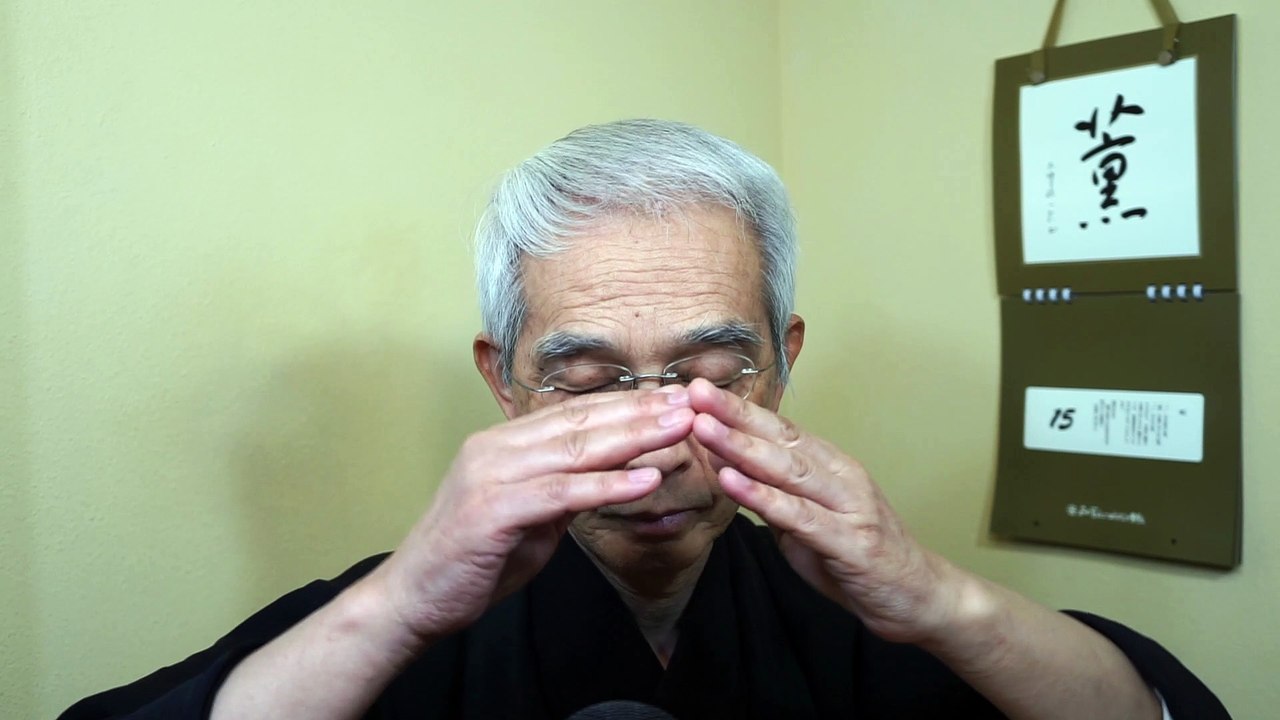 The most important matter in this faith is not the teachings but the divine workings of God Tenchi, KanenoKami. 04-15-2023