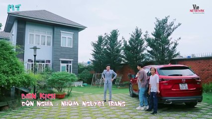 Những Trái Tim Nhảy Nhót Tập 17