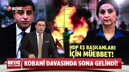 Beyaz Ana Haber 15 Nisan 2023