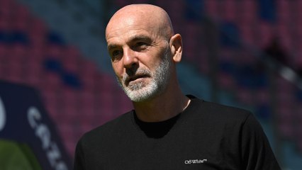 Pioli: "Should've won but good performance"