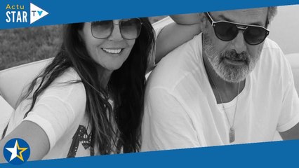 VIDEO - Veronika Loubry apparaît avec son compagnon Gérard : face à la maladie, ils se battent ensem