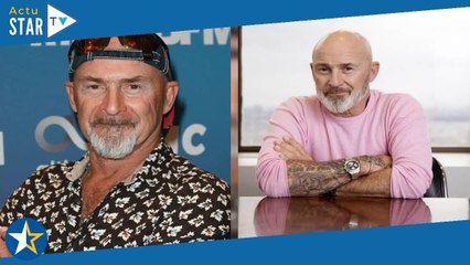 Vincent Lagaf' : "Déguisé en courgette...", cette émission à laquelle il ne voulait participer à auc