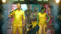 Final Tour Trailer for Marvel's Guardians of the Galaxy Vol. 3