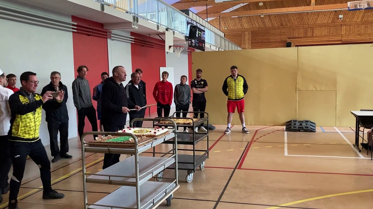 Stage Clément GERIN 2023 - dernier repas - 4