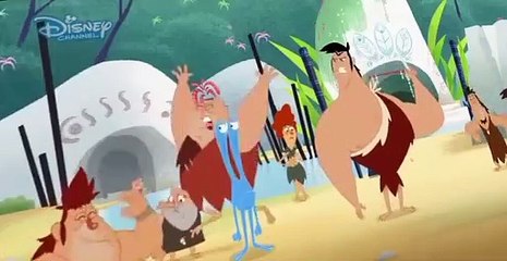 Rolling with the Ronks! Rolling with the Ronks! E018 – Stuck on You