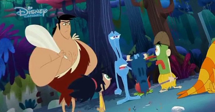 Rolling with the Ronks! Rolling with the Ronks! E021 – Little Ronks of Horror