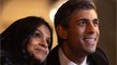 Rishi Sunak: Akshata Murty to pocket another £6.7 million in dividends, becoming the richest-ever PM’s wife
