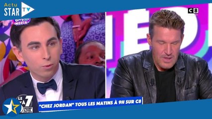 Jordan de Luxe : l'animateur dévoile, à la virgule près, le montant de son salaire sur C8
