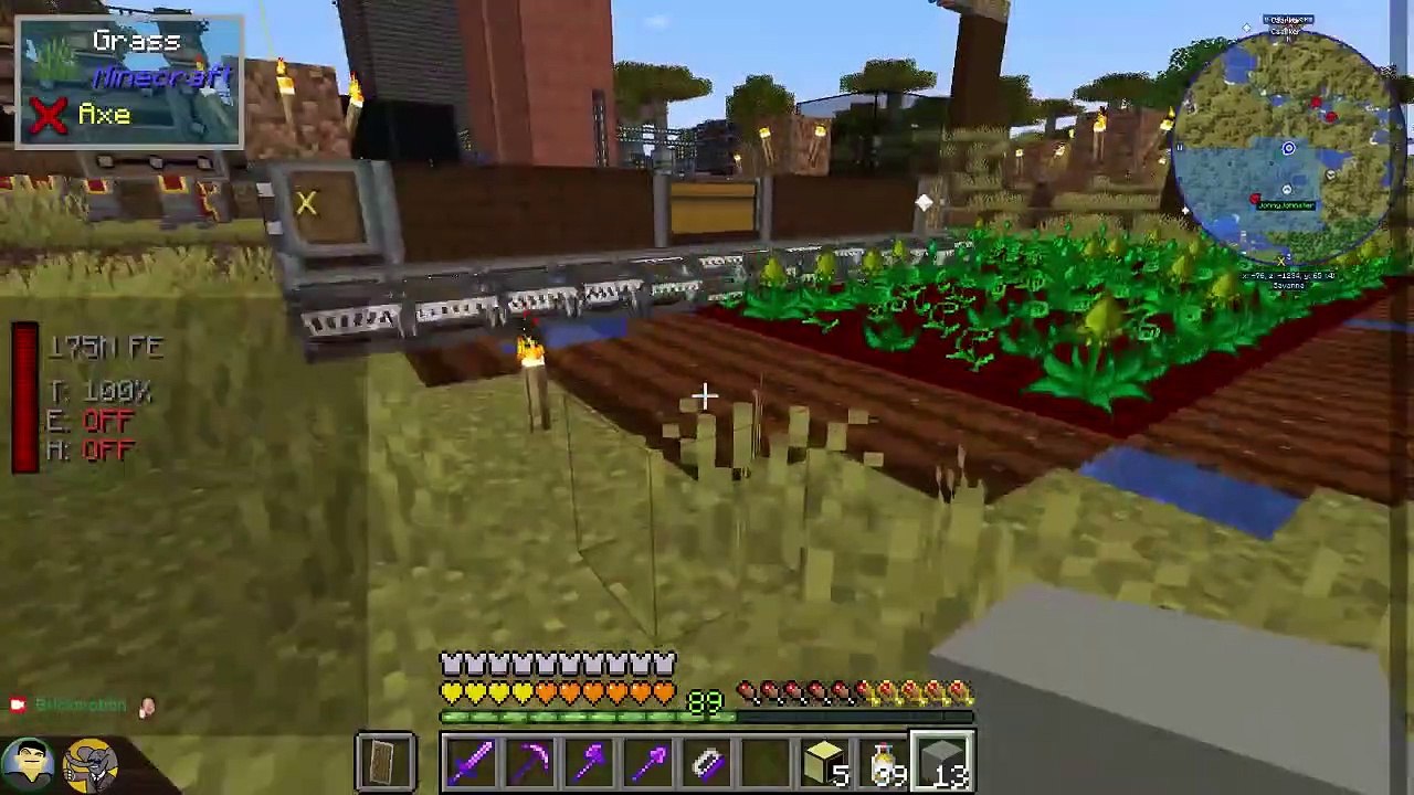 Vault 420 | All The Mods 7 5