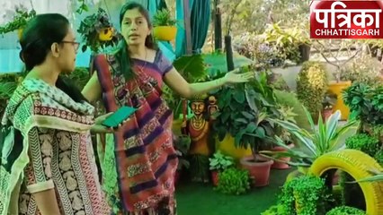 यहां शाम नहीं, दिन है धुआं-धुआं ..देखें वीडियो