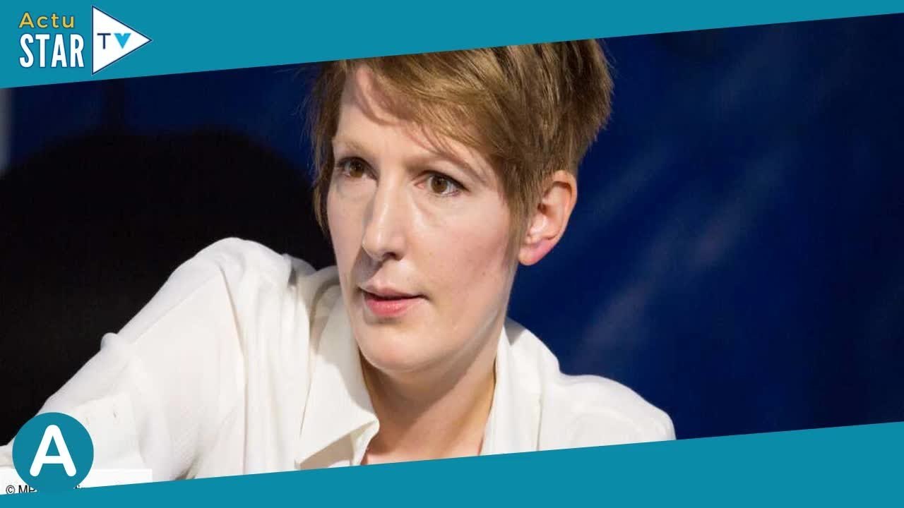 Natacha Polony : découvrez les 3 prénoms originaux de ses 3 enfants