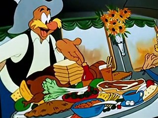 Woody Woodpecker Woody Woodpecker E041 – Stage Hoax